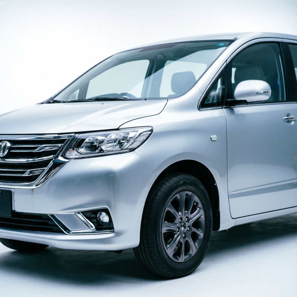 Daihatsu Sigra