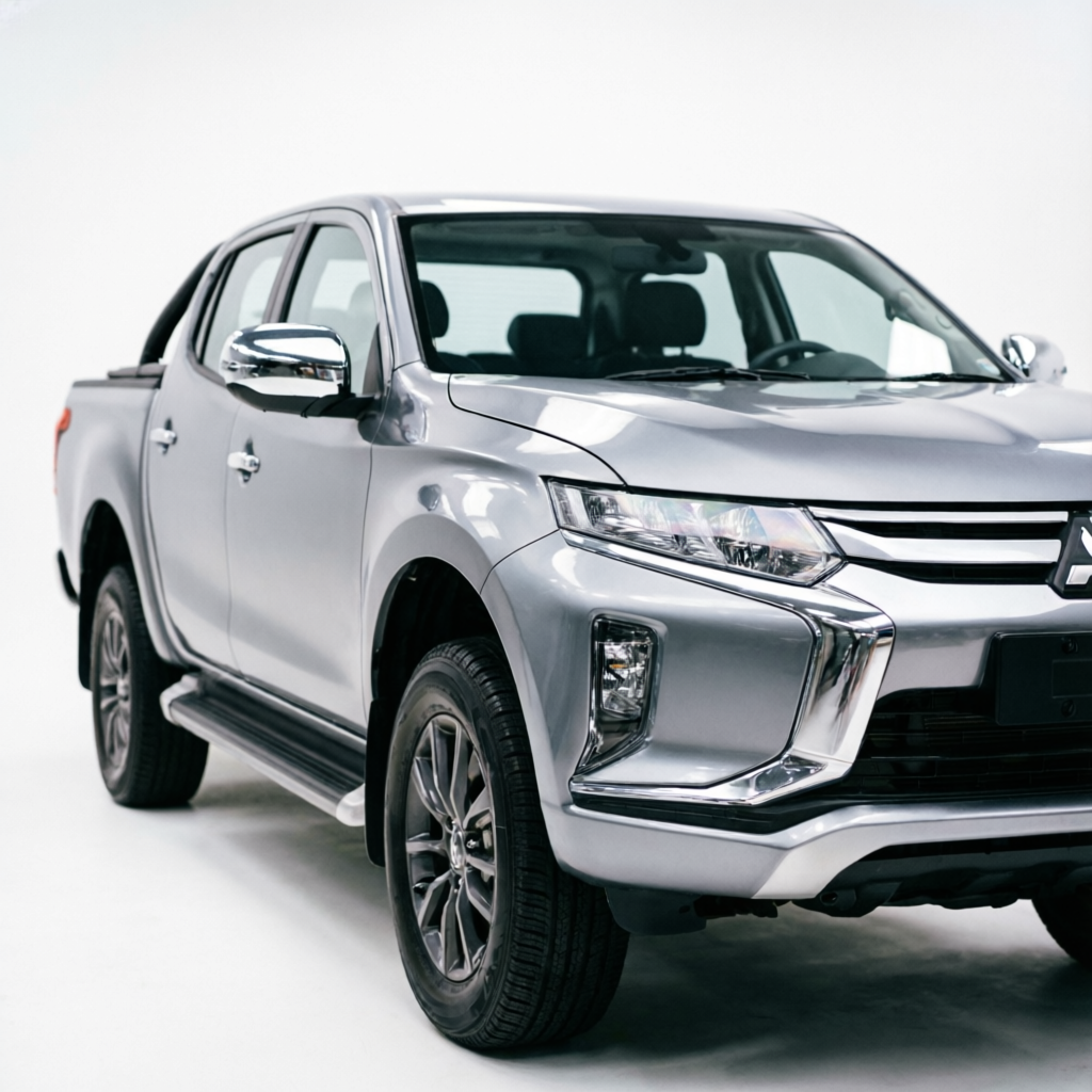 Mitsubishi Triton