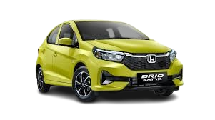 Honda Brio AT