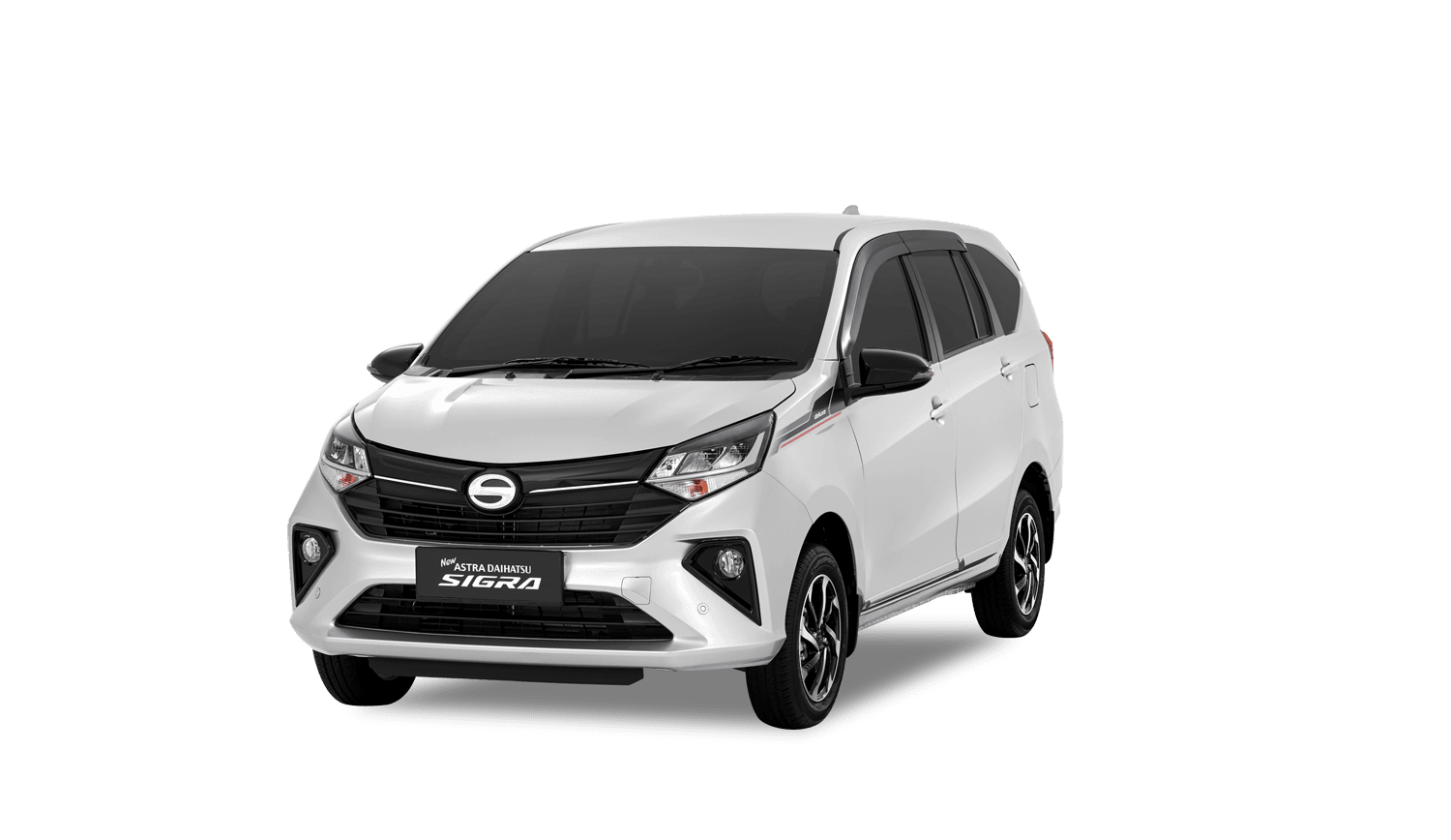 Daihatsu Sigra
