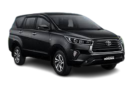 Toyota Innova Reborn Diesel
