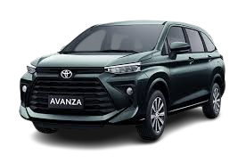 Toyota Avanza New